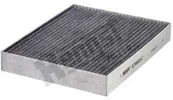 HENGST FILTER Filter, Innenraumluft  für FORD JX6A-18D483-AA 5256078 DG9H-18D483-AA E3992LC