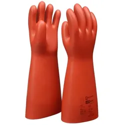 Handschuhe isoliert