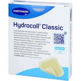 B2B Medical GmbH Hydrocoll Classic Wundverband 5x5 cm