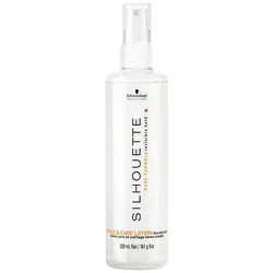 Schwarzkopf Professional Silhouette Flexible Hold Styling & Care Lotion 200 ml
