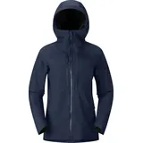 Norrona Lofoten Gore-Tex insulated Ws - GORE-TEX Jacke - Damen - Dark Blue - L