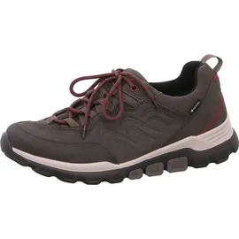 Gabor Comfort Damen Weite E Braun 40