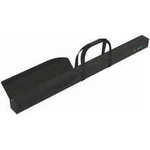 WERA 9460 Textile Box Click-Torque E 1, leer, 1285 x 84 x 82 mm
