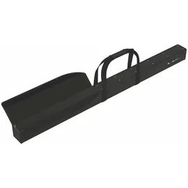 WERA 9460 Textile Box Click-Torque E 1, leer, 1285 x 84 x 82 mm