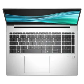 HP EliteBook 860 G11 16" Ultra 5 125U 16 GB RAM 512 GB SSD Intel Arc Graphics Win11 Pro Silber