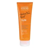 Annemarie Börlind Natural Tan Boost Sonnen-Fluid LSF 30 125 ml