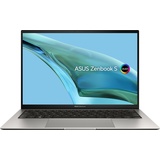 Asus Zenbook S 13 OLED UX5304VA-NQ322W Basalt Grey, Core i7-1355U 16 GB DDR2-SDRAM GB