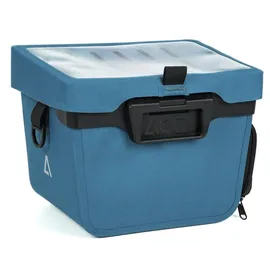 Cube Acid Pro Lenkertasche 7l blau/schwarz