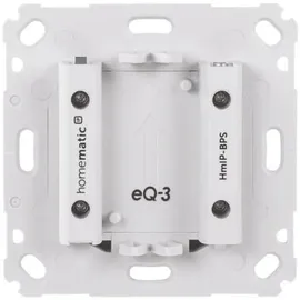 eQ-3 Homematic IP Netzteil für Markenschalter,
