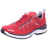 Lowa Innox Evo GTX Lo Damen himbeere 40,5