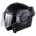 HJC HJC Semi Mat Noir/SEMI FLAT BLACK XL