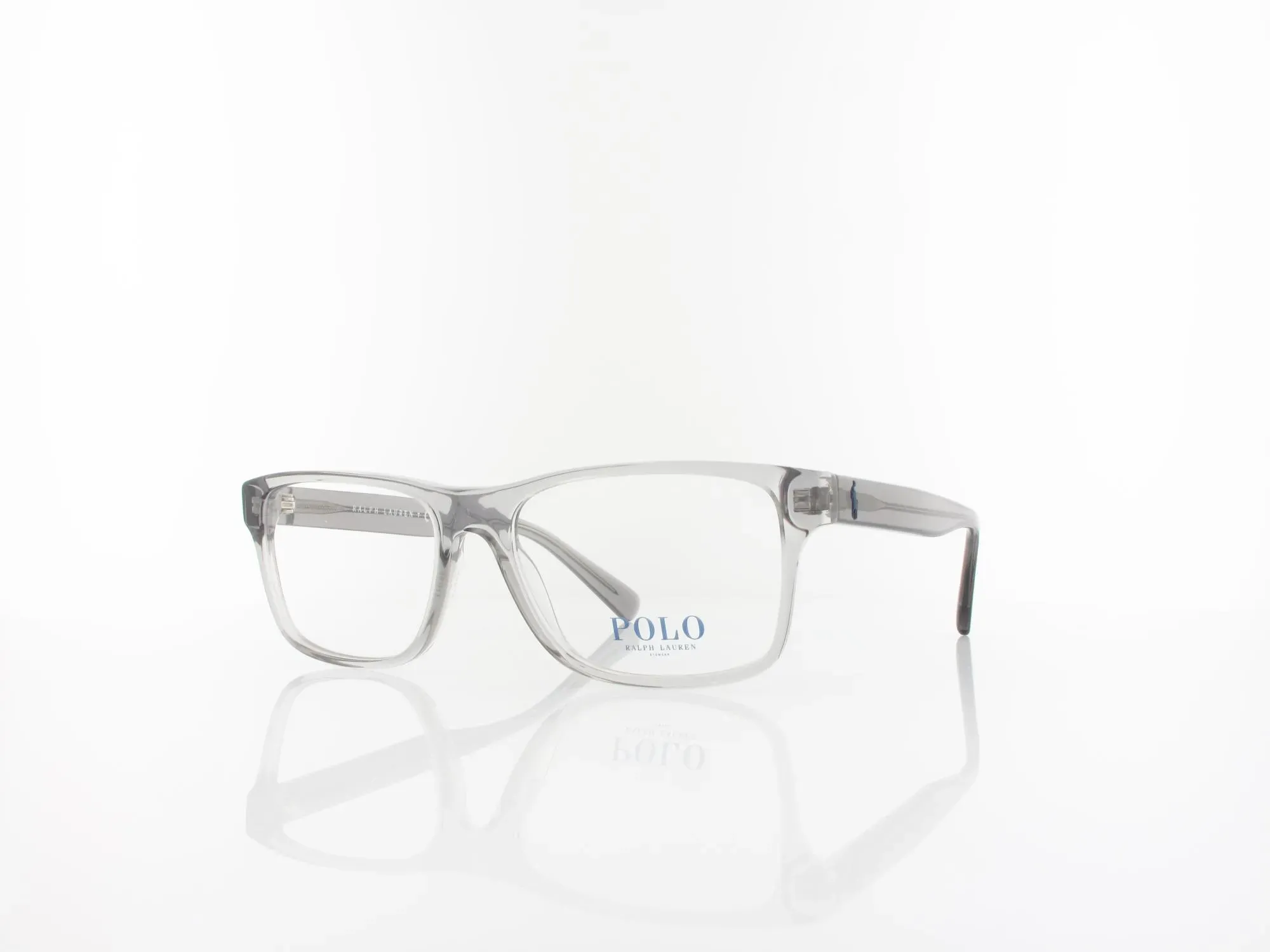Polo Ralph Lauren PH2223 5111 54 transparent grey