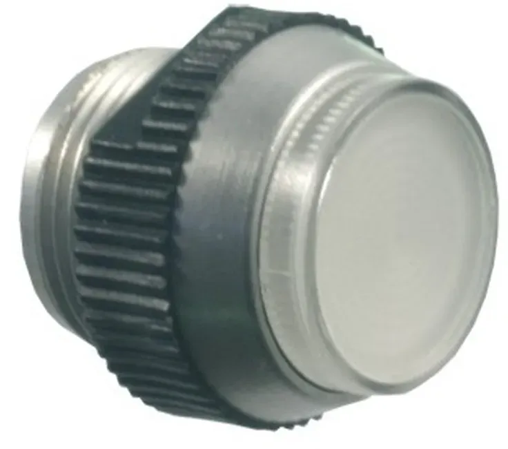 Scharnberger+Hasenbein LED-Element 2-Chip rot 38550