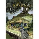 Klett Cotta Der Hobbit - Die Graphic Novel