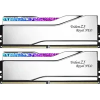 G.SKILL Trident Z5 Royal Neo RGB DDR5-6000 - 32GB