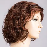 Ellen Wille Hairpower Kunsthaarperücke Girl Mono Part auburn rooted