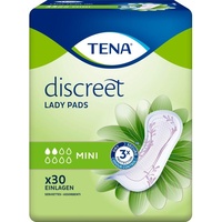 TENA Lady Discreet mini 6 x 30 St.