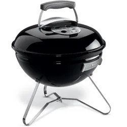 Weber Holzkohlegrill SMOKEY JOE Ø 37 cm - Black