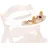 hauck Play Sorting Giraffe Mehrfarbig