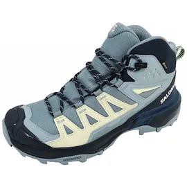 Salomon X Ultra 360 Mid GTX Damen trooper/carbon/arona 39 1/3