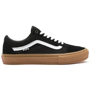Old Skool Black/Gum 42,5