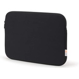 Base XX Laptophülle Laptop Sleeve Stoff schwarz bis 33,8 cm (13,3 Zoll)