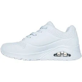 SKECHERS Uno - Stand On Air Hellblau 42