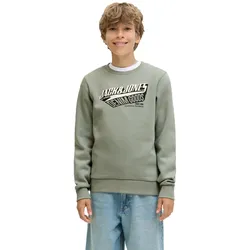 Jack & Jones Junior Sweatshirt Logo Pullover