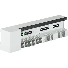 Möhlenhoff Basisstation Premium 6 Zonen 230V neutral