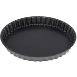 Mixcover CHG® Quiche- und Kuchenform antihaftbeschichtet, ca. Ø 28 cm,