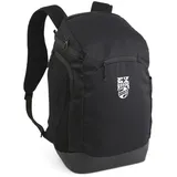 Puma Basketball Pro Rucksack 04 black/white