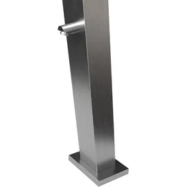 Eclipse WAILOA Silber Edelstahl