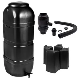 Versele-Laga Wassersammelset 100 l Schwarz