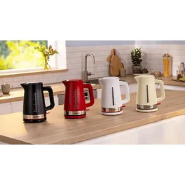 Bosch MyMoment TWK4M224 1,7 l Rot