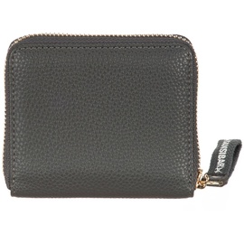 Sansibar Zip Wallet S Anthracite