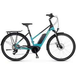 Kreidler Vitality Eco 3 Sport Türkis Modell Aktion