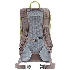 Deuter AC Lite 17 l meadow/pepper