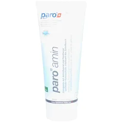 Paro Amin Zahnpasta Menthe