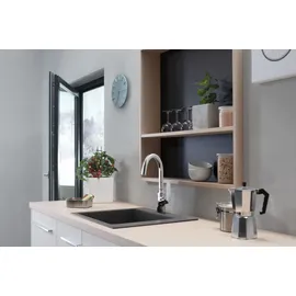 Hansgrohe Focus M42 220 1jet (71802000)