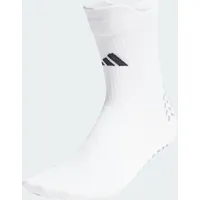 Adidas Football Performance Crew Socken White / Black 40-42