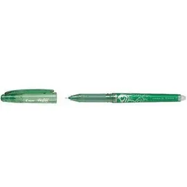 Pilot Pen Tintenroller Basic Grün 0,3 mm 1 St.