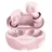 Pastel Pink