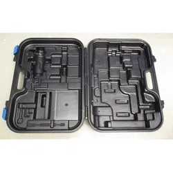 Metallkraft Koffer MB 754,502 Transportkoffer ohne Inhalt