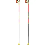 Leki Alpino Prc 750 150 cm schwarz