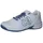Kempa Attack 2.0 JUNIOR Game Changer weiß|blau 30 (UK 11.5C)