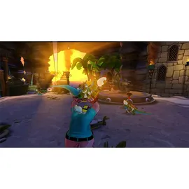 Sly Cooper: Thieves in Time