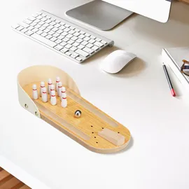 Relaxdays Tischbowling, Minispiel