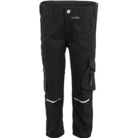 Planam Norit, Kinder Bundhose, schwarz