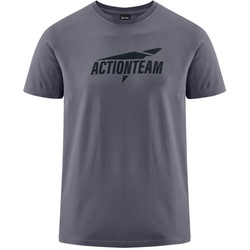 Cube Organic T-Shirt Actionteam - action team - M