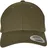 Flexfit Curved Classic Snapback Cap buck Einheitsgröße